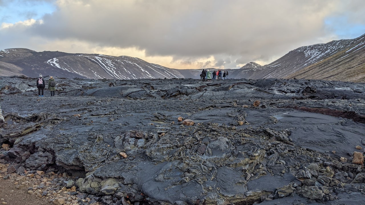 Reykjavík, Iceland